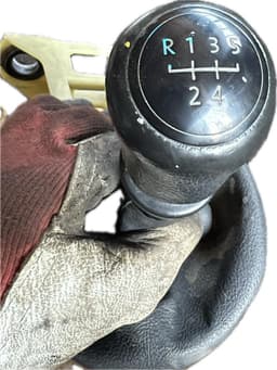VW 7H1711877AE 7H1711877AJ 7H0711025H 7E0711025B Gearshift Mechanism VW TRANSPORTER T5 / MULTIVAN (7H, 7E, 7J) (2003-2015) — thumbnail 4