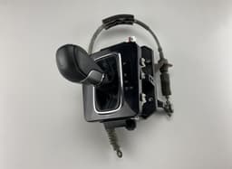 SUBARU 35111FJ000 35150FJ020 Gearshift Mechanism SUBARU CROSSTREK / XV I (GP) (2011-2017) — thumbnail 1