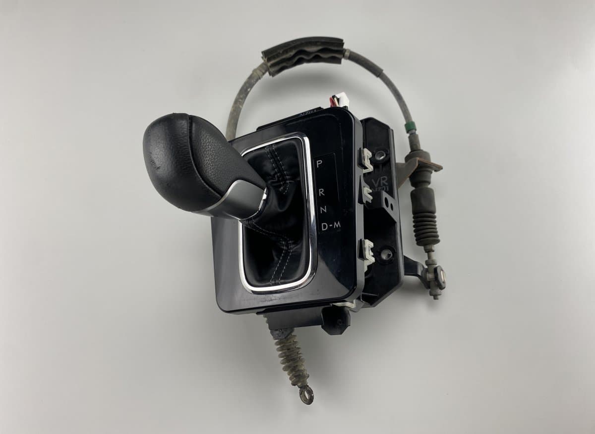 35111FJ000 35150FJ020 Gearshift Mechanism SUBARU CROSSTREK / XV I (GP) (2011-2017)