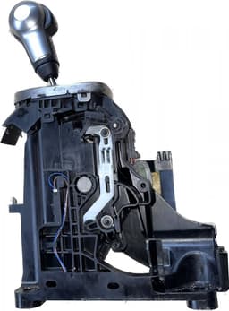 NISSAN Gearshift Mechanism NISSAN QASHQAI I (J10) (2007-2013) — thumbnail 3