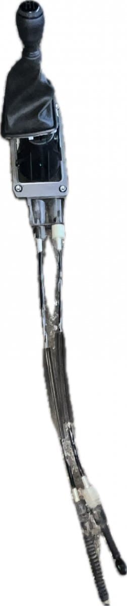 DACIA Gearshift Mechanism DACIA DUSTER II (2017-2024)