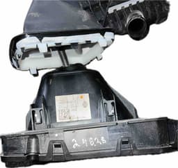 DACIA Gearshift Mechanism DACIA DUSTER II (2017-2024) — thumbnail 3