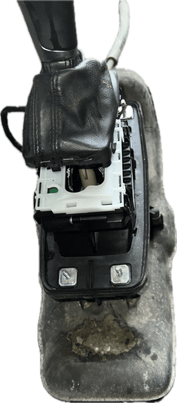 AUDI 4G1713041K 4G1713105A 4G1713105D Gearshift Mechanism AUDI A6 / A6 ALLROAD (C7, 4G) (2010-2018) — thumbnail 4