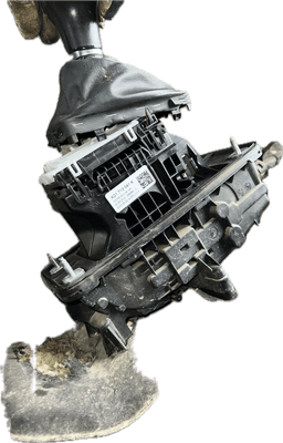 AUDI 4G1713041K 4G1713105A 4G1713105D Gearshift Mechanism AUDI A6 / A6 ALLROAD (C7, 4G) (2010-2018) — thumbnail 5