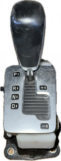 VOLVO Gearshift Mechanism VOLVO XC70 II (2007-2016) — thumbnail 1