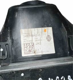 DACIA Gearshift Mechanism DACIA DUSTER II (2017-2024) — thumbnail 4
