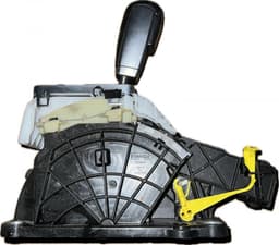 VOLVO Gearshift Mechanism VOLVO XC70 II (2007-2016) — thumbnail 2