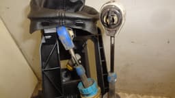 PEUGEOT Gearshift Mechanism PEUGEOT 3008 I (T84) (2009-2016) — thumbnail 4