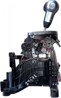 NISSAN Gearshift Mechanism NISSAN QASHQAI I (J10) (2007-2013) — thumbnail 1
