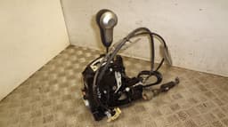NISSAN JG800 Gearshift Mechanism NISSAN X-TRAIL II (T31) (2007-2013) — thumbnail 2