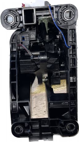 NISSAN Gearshift Mechanism NISSAN QASHQAI I (J10) (2007-2013) — thumbnail 5