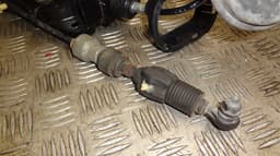 NISSAN JG800 Gearshift Mechanism NISSAN X-TRAIL II (T31) (2007-2013) — thumbnail 4
