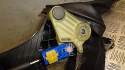 PEUGEOT Gearshift Mechanism PEUGEOT 3008 I (T84) (2009-2016) — thumbnail 2