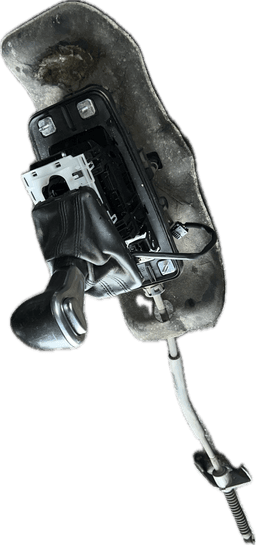 AUDI 4G1713041K 4G1713105A 4G1713105D Gearshift Mechanism AUDI A6 / A6 ALLROAD (C7, 4G) (2010-2018) — thumbnail 2