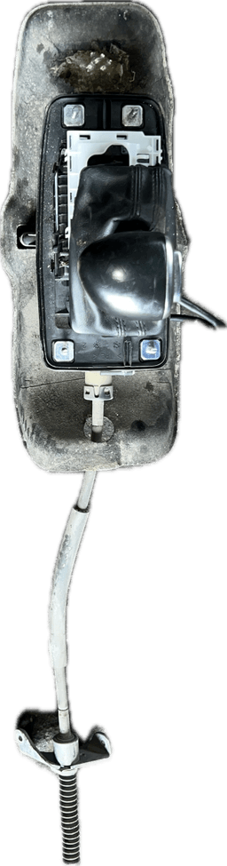 AUDI 4G1713041K 4G1713105A 4G1713105D Gearshift Mechanism AUDI A6 / A6 ALLROAD (C7, 4G) (2010-2018) — thumbnail 1