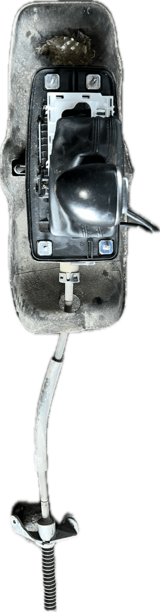 AUDI 4G1713041K 4G1713105A 4G1713105D Gearshift Mechanism AUDI A6 / A6 ALLROAD (C7, 4G) (2010-2018)