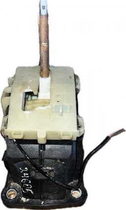 VOLVO Gearshift Mechanism VOLVO S60 II / V60 I (2010-2018) — thumbnail 4