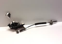 SUBARU 35121AJ000 35137AJ000 35160AJ001 Gearshift Mechanism SUBARU LEGACY V / Outback (2009-2014) — thumbnail 1