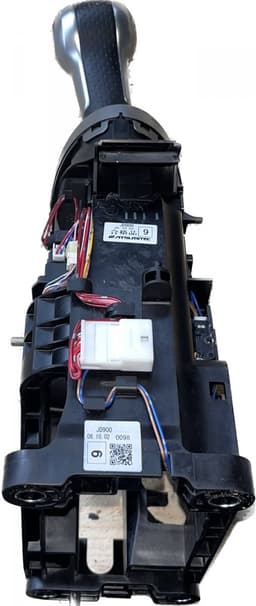 NISSAN Gearshift Mechanism NISSAN QASHQAI I (J10) (2007-2013) — thumbnail 4