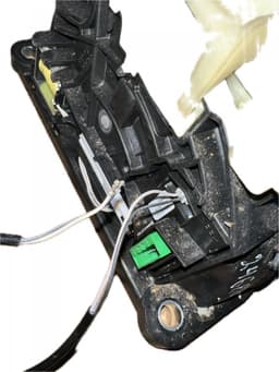 VOLVO Gearshift Mechanism VOLVO S60 II / V60 I (2010-2018) — thumbnail 5