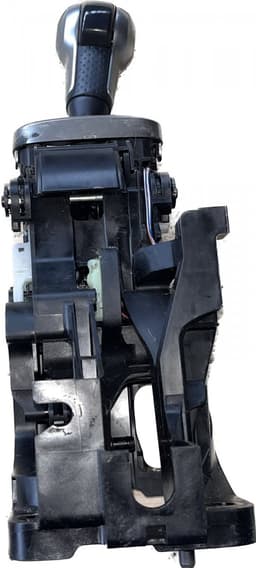 NISSAN Gearshift Mechanism NISSAN QASHQAI I (J10) (2007-2013) — thumbnail 2
