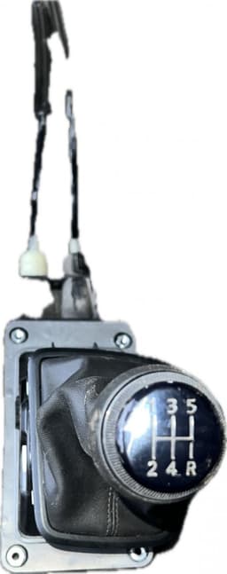 DACIA Gearshift Mechanism DACIA DUSTER II (2017-2024) — thumbnail 2
