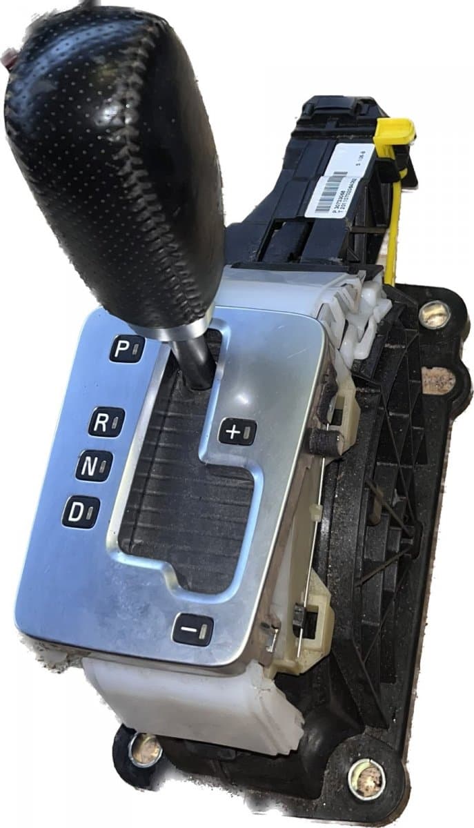 VOLVO Gearshift Mechanism VOLVO S60 II / V60 I (2010-2018)