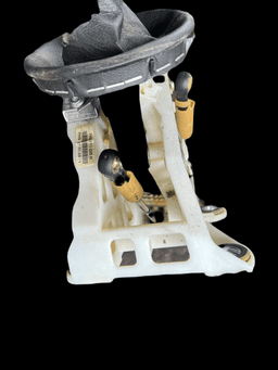 VW 7H0711025H 7H1711877AF 7H1711877AK Gearshift Mechanism VW TRANSPORTER T5 / MULTIVAN (7H, 7E, 7J) (2003-2015) — thumbnail 3