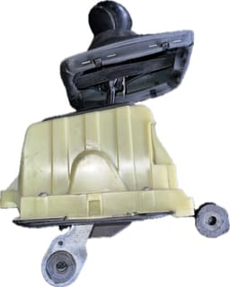 MERCEDES-BENZ Gearshift Mechanism MERCEDES-BENZ E-CLASS Coupe (C207) (2009-2016) — thumbnail 2