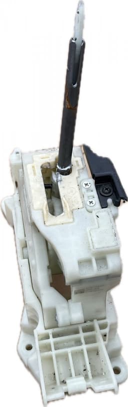 KIA Gearshift Mechanism KIA OPTIMA IV (JF) (2015-2020) — thumbnail 1