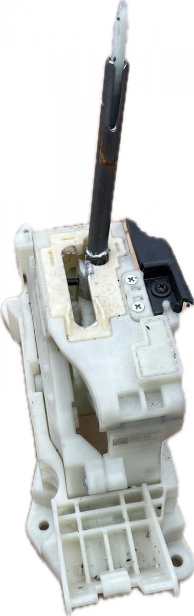 KIA Gearshift Mechanism KIA OPTIMA IV (JF) (2015-2020)