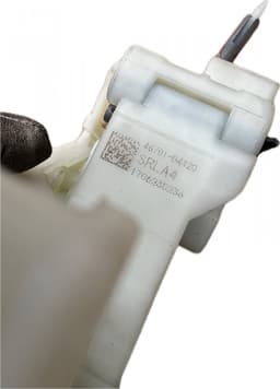 KIA Gearshift Mechanism KIA OPTIMA IV (JF) (2015-2020) — thumbnail 4