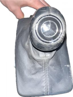 MERCEDES-BENZ Gearshift Mechanism MERCEDES-BENZ E-CLASS Coupe (C207) (2009-2016) — thumbnail 3