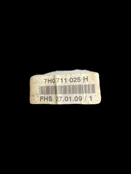 VW 7H0711025H 7H1711877AF 7H1711877AK Gearshift Mechanism VW TRANSPORTER T5 / MULTIVAN (7H, 7E, 7J) (2003-2015) — thumbnail 4