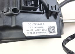 VW 3AB713025D Gearshift Mechanism VW PASSAT B7 / ALLTRACK (2010-2015) — thumbnail 5