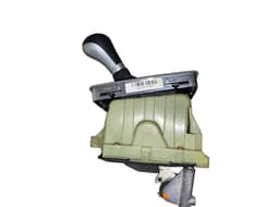 MERCEDES-BENZ A2042675724 A2042670288 Gearshift Mechanism MERCEDES-BENZ C-CLASS (W204) (2007-2013) — thumbnail 3