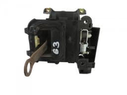 MERCEDES-BENZ A1242670206 A1292670637 A1292600394 Gearshift Mechanism MERCEDES-BENZ SL-CLASS (R129) (1989-2001) — thumbnail 5