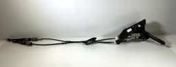NISSAN 341017283R Gearshift Mechanism NISSAN QASHQAI II (J11) (2013-2021) — thumbnail 2