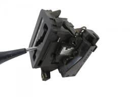 MERCEDES-BENZ A1242670206 A1292670637 A1292600394 Gearshift Mechanism MERCEDES-BENZ SL-CLASS (R129) (1989-2001) — thumbnail 2