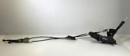 NISSAN 341017283R Gearshift Mechanism NISSAN QASHQAI II (J11) (2013-2021) — thumbnail 1
