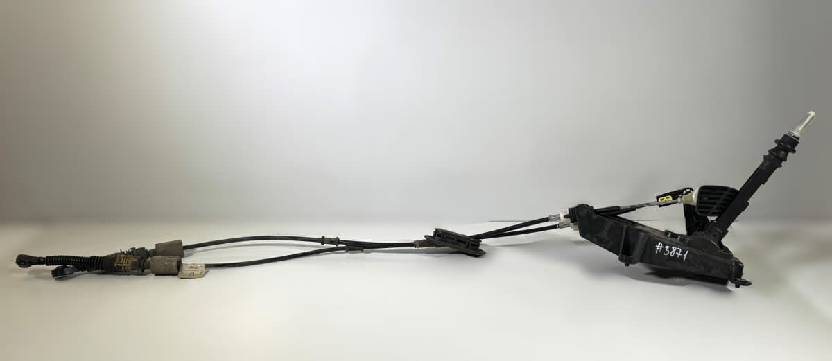341017283R Gearshift Mechanism NISSAN QASHQAI II (J11) (2013-2021)