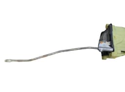 MERCEDES-BENZ A2042675724 A2042670288 Gearshift Mechanism MERCEDES-BENZ C-CLASS (W204) (2007-2013) — thumbnail 4