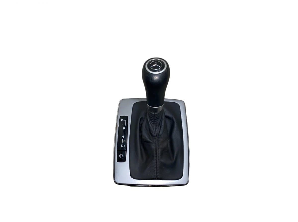 MERCEDES-BENZ A2042675724 A2042670288 Gearshift Mechanism MERCEDES-BENZ C-CLASS (W204) (2007-2013)