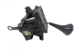 MERCEDES-BENZ A1242670206 A1292670637 A1292600394 Gearshift Mechanism MERCEDES-BENZ SL-CLASS (R129) (1989-2001) — thumbnail 3