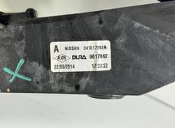 NISSAN 341017283R Gearshift Mechanism NISSAN QASHQAI II (J11) (2013-2021) — thumbnail 3