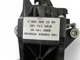 MERCEDES-BENZ A9062603309 A9062601802 Gearshift Mechanism MERCEDES-BENZ SPRINTER (906) (2006-2018) — thumbnail 4