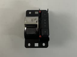 CITROËN 98440967ZD Gearshift Mechanism CITROËN C4 III / X (C41) (2020-) — thumbnail 1