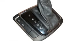 SKODA 3T1713111D Gearshift Mechanism SKODA SUPERB II (3T4, 3T5) (2008-2015) — thumbnail 3