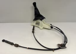 MITSUBISHI 2450A021 2460A094 2470A019XA Gearshift Mechanism MITSUBISHI OUTLANDER II (CW, ZG, ZH) (2006-2012) — thumbnail 1