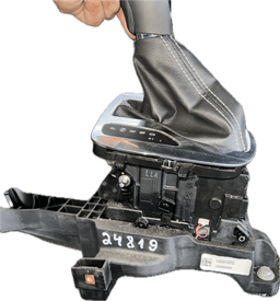 OPEL 13381370 39224969 13426987 39137904 Gearshift Mechanism OPEL ASTRA K (B16) (2015-2022) — thumbnail 3